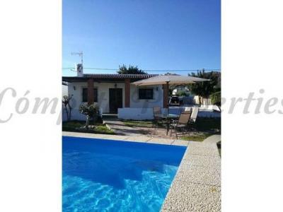 Annonce Vente Maison Nerja