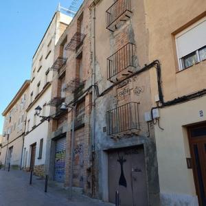 Annonce Vente Immeuble Tarragona