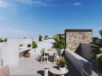 Vente Maison Santa-rosalia  MA en Espagne