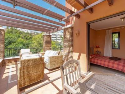 Acheter Appartement Benahavis rgion MALAGA