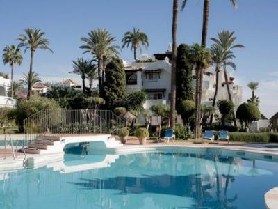 Acheter Appartement 115 m2 Estepona