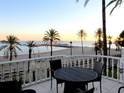 Annonce Vente Appartement Marbella