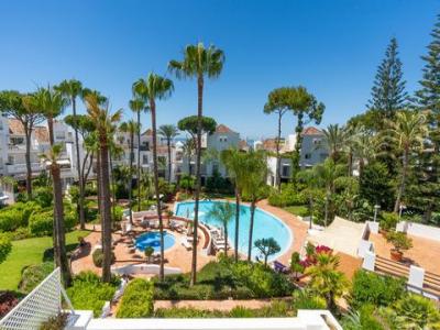 Annonce Vente Appartement Marbella