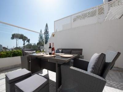 Acheter Appartement Marbella