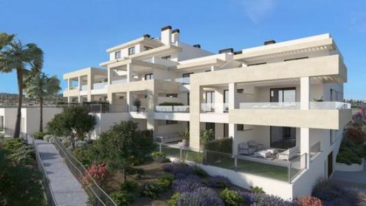 Acheter Appartement Estepona rgion MALAGA