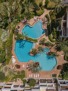 Acheter Appartement 156 m2 Marbella