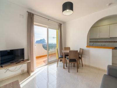 Acheter Maison Calpe rgion ALICANTE