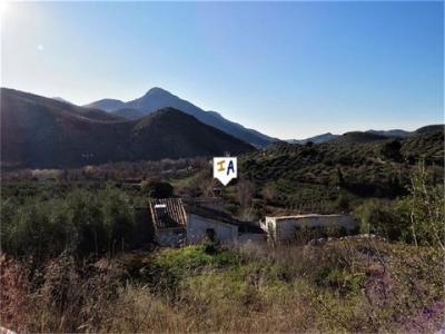 Vente Maison Fuensanta-de-martos  J en Espagne