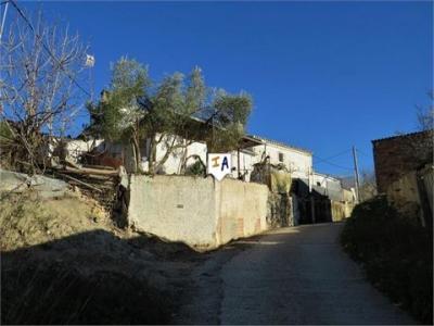 Annonce Vente Maison Fuensanta-de-martos