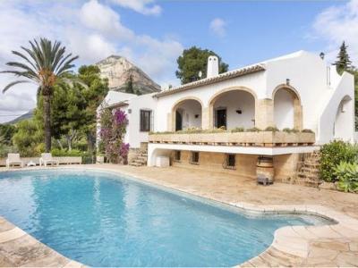 Annonce Vente Maison Javea