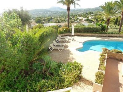 Acheter Maison 282 m2 Javea