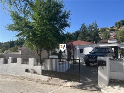 Annonce Vente Maison Puerto-lope