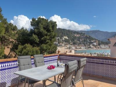 Annonce Vente Appartement Soller