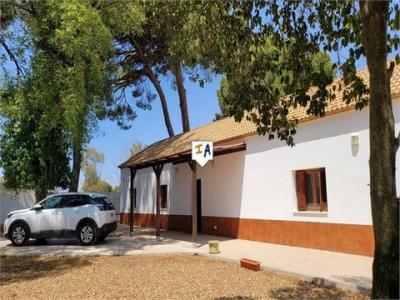 Annonce Vente Maison Marchena