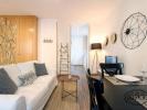 Location Appartement Madrid 04830