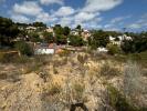 Annonce Vente Terrain Benissa