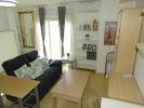 Vente Appartement Malaga 29011