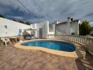 Annonce Vente Maison Moraira