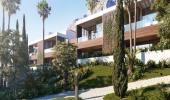 Acheter Maison 206 m2 Marbella