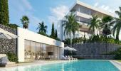 Acheter Maison 243 m2 Marbella