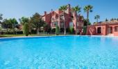 Acheter Appartement Benahavis rgion MALAGA