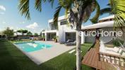 Vente Maison Calpe 03710