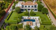 Annonce Vente Maison Marbella