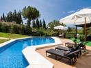 Acheter Maison 318 m2 Marbella