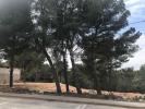 Acheter Terrain 834 m2 Moraira