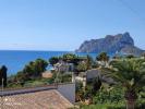 Vente Maison Calpe 03710