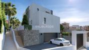 Acheter Maison Calpe rgion ALICANTE