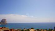 Annonce Vente Appartement Calpe