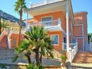 Annonce Vente Maison Calpe