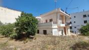 Annonce Vente Maison Calpe