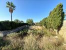 Acheter Terrain 980 m2 Calpe