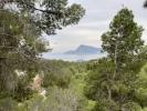 Acheter Terrain 1152 m2 Altea