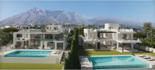 Annonce Vente Maison Marbella