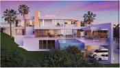 Acheter Terrain 1140 m2 Marbella