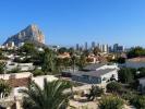 Annonce Vente Maison Calpe