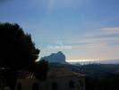 Annonce Vente Terrain Calpe