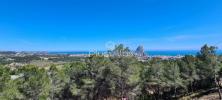 Annonce Vente Terrain Calpe