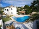 Annonce Vente Maison Calpe