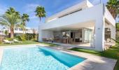 Annonce Vente Maison Marbella