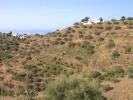 Annonce Vente Terrain Torrox