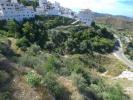 Annonce Vente Terrain Canillas-de-aceituno