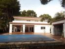 Annonce Vente Maison Moraira