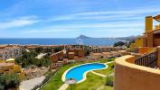 Annonce Vente Appartement Calpe