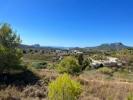 Annonce Vente Terrain Benissa