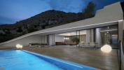 Acheter Maison 330 m2 Altea