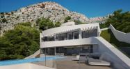 Acheter Maison 280 m2 Altea